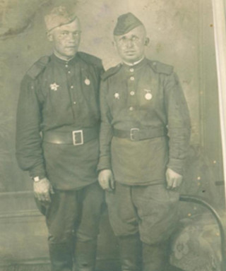 Майоров Геннадий Александрович