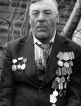 Ефимов Иван Семенович