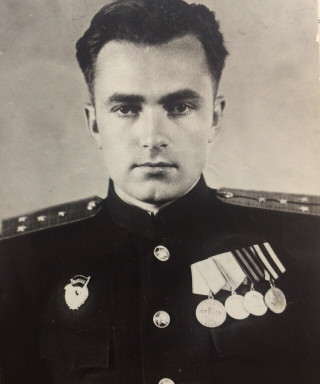 Доценко Олег