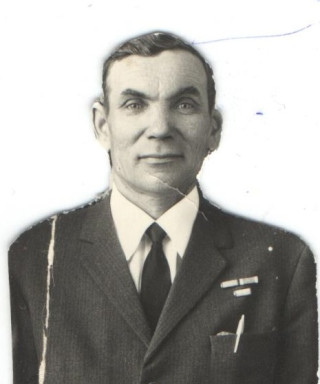 Макаров Владимир Александрович