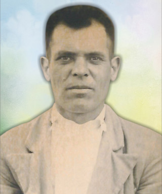 Илясов Иван Евгеньевич