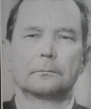 Мазуров Василий Корнеевич