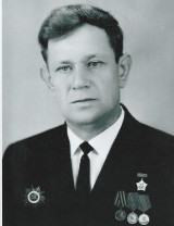 Богданов Константин Иванович