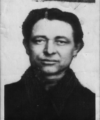 Ибрагимов Ахмадулла Ибрагимович