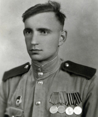 Глотов Анатолий Иванович