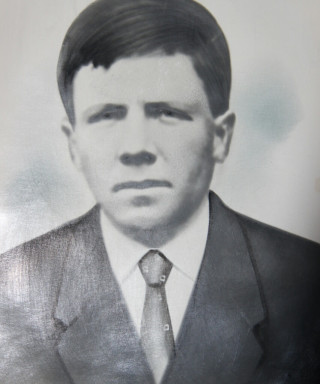 Пугин Александр Ефимович