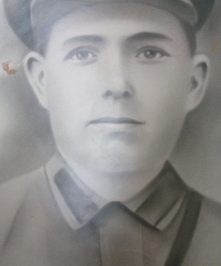 Лапин Иван Семёнович