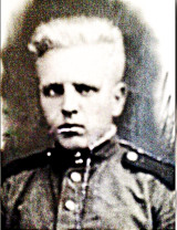 Горелов Виктор Степанович