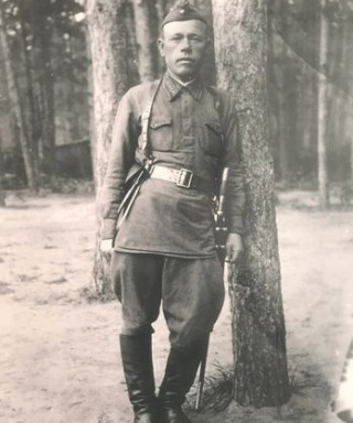 Жариков Алексей Васильевич