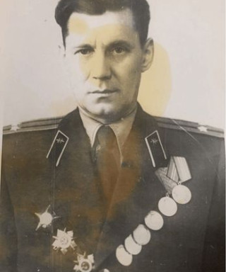 Вакорин Николай Филиппыч