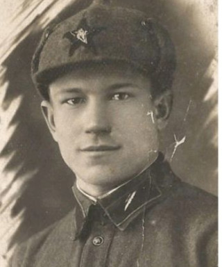 Бычков Сергей Борисович