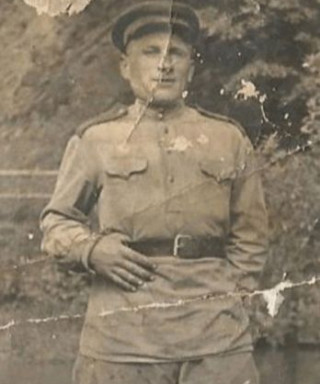 Шустов Егор Абрамович