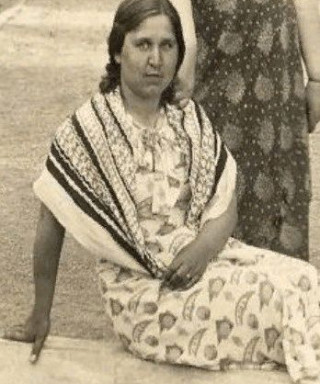 Морозова Анна Ивановна