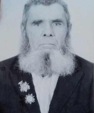 Коробицын Павел Иванович