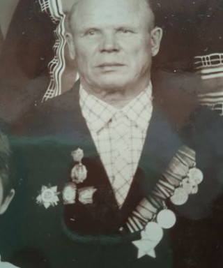 Лаврентьев Александр