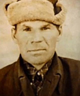 Букин Михаил Сергеевич