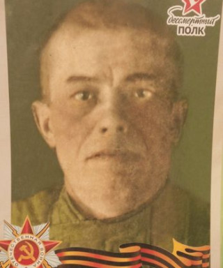 Казаков Михаил Петрович