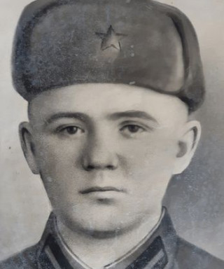 Гурьев Михаил Александрович