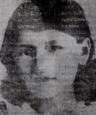 Палёнова Евгения