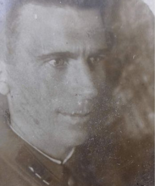 Лысенко Иван Феофанович