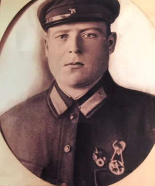 Ипатов Владимир Иванович