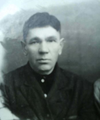 Кузнецов Тимофей Николаевич