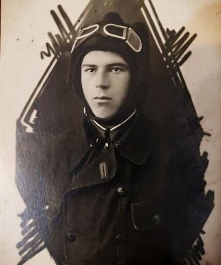 Волков Николай Васильевич