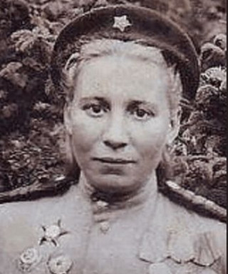 Краснобаева Тамара Ивановна