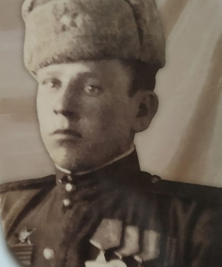 Данилко Василий Максимович