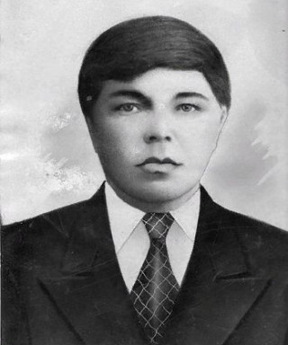 Мазяров Иван Никитович