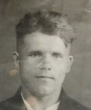 Гаврилин Степан Карпович