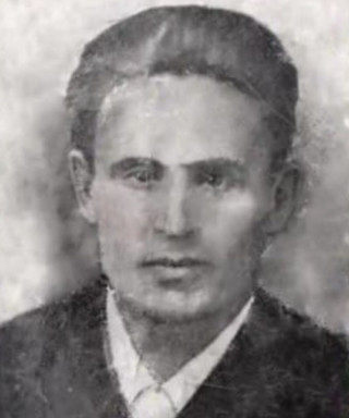 Арефьев Михаил Фёдорович