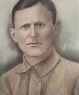 Пашков Андрей Степанович