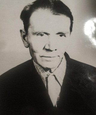 Пушкарёв Александр Владимирович