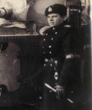 Поломахтеров Павел Иванович