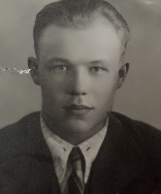 Лаврентьев Николай Александрович