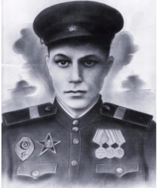 Дрожжинов Филипп Михайлович