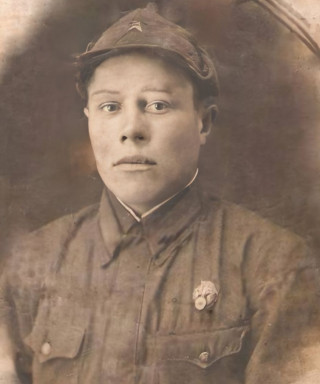 Лубнин Алексей Иванович