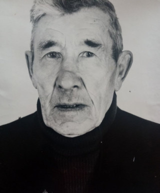 Яковлев Афанасий Степанович