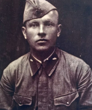 Дворецкий Георгий Николаевич