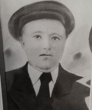 Яковлев Алексей Дмитриевич