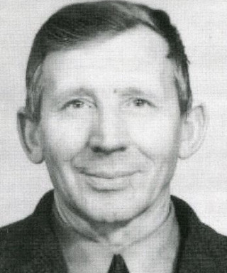 Яшин Аркадий Дмитриевич