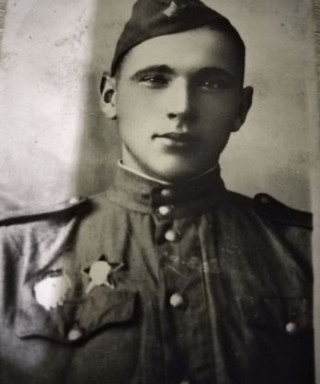 Балашов Валентин Иванович