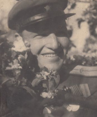 Мазяркин Пётр Николаевич