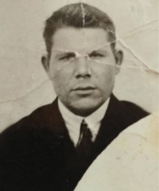 Лучин Петр Никитович