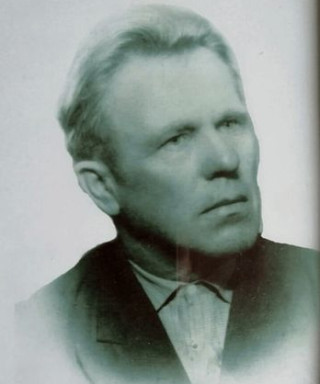 Данилов Иван Васильевич