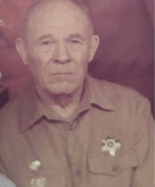 Пасечник Виктор Дмитриевич