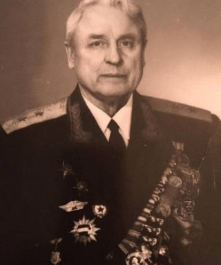 Миловидов Игорь Николаевич