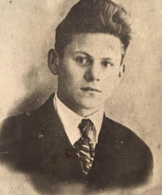 Полупанов Николай Исаевич