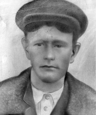 Гусев Максим Осипович